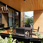 Schickes Holzchalet 