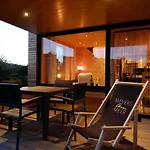 Schickes Holzchalet 