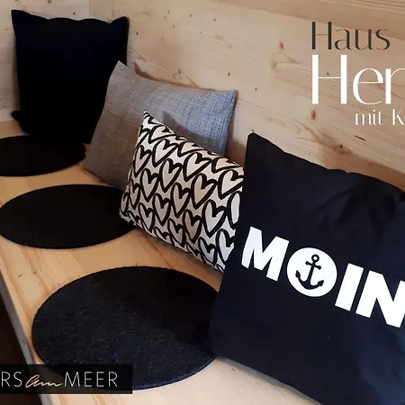 Schickes Holzchalet 